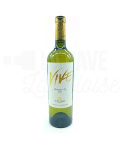 ARGENTINE – Alta Vista – Vive 100% Torrontes – 75cl