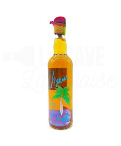 Ananas 30°- Punch au Rhum Ma Doudou – 70cl