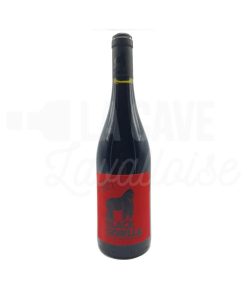 Black Gorilla – Saint-Christol – 75cl