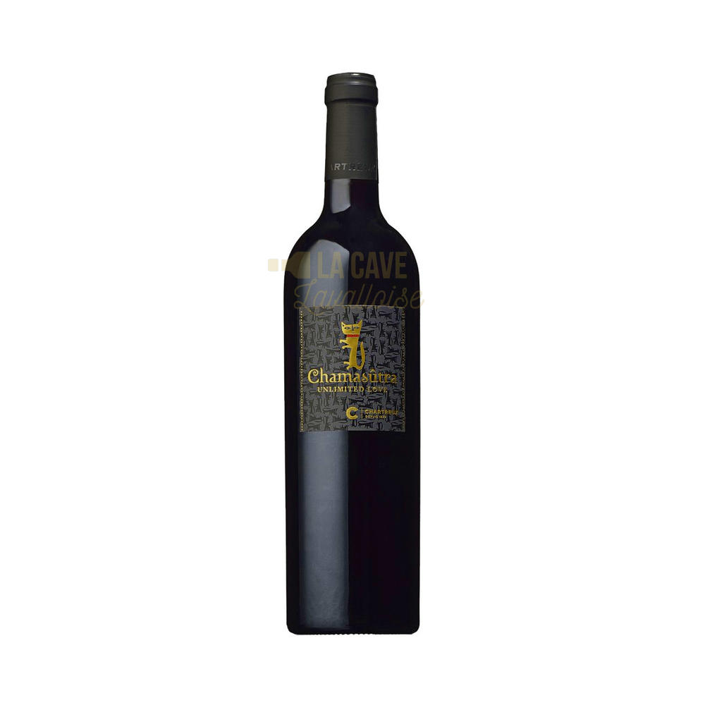 MAGNUM Chamasûtra – IGP du Gard – 1.5L