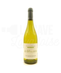 Chardonnay Biologique – Prima Vera – Domaine de La Viaudière – 75cl