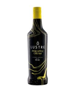 Lustre Rhum Ananas