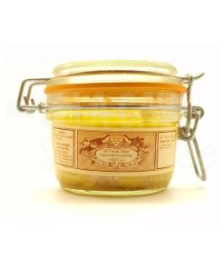 Foie Gras de Canard Entier – Le Clos du Maine – Arquenay (53) – 130gr