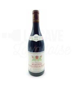 MAGNUM Hautes-Côtes de Beaune 2022 – Les Châtaigniers – Domaine Gilles Bouton – 150cl