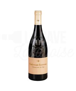 MAGNUM Châteauneuf-du-Pape 2022 – Château Sixtine – 150cl