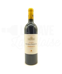 Margaux – Château Deyrem Valentin – 75cl