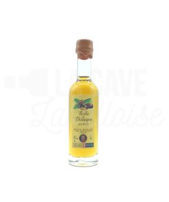 Mignonnette Liqueur de Châtaigne 25° – 5cl