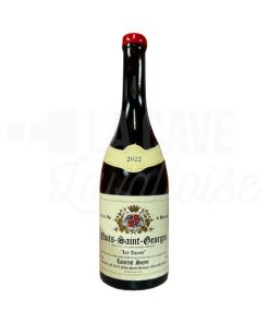 Nuits-Saint-Georges 2022 – Les Tuyots – D. Laurent Soyer – 75cl