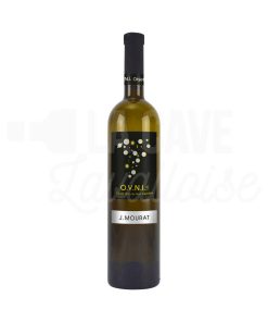 OVNI Blanc – Vin de France – Vignobles Mourat – 75cl