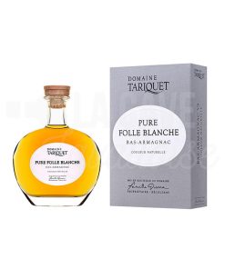 Carafe Pure Folle Blanche – Domaine Tariquet – 50cl