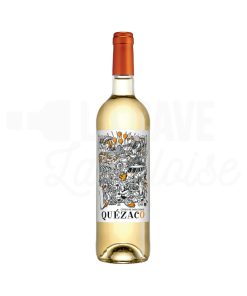 Quézaco Moelleux – Côtes de Gascogne – 75cl