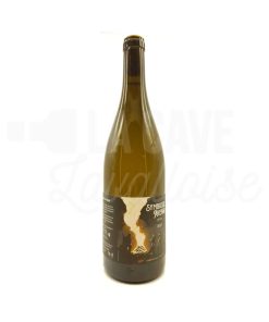 Symbiose Avenir 100% Chenin – Florent Deslandes – Saint-Berthevin (53) – 75cl
