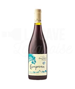 Corbières Campana – Domaine Beauregard Mirouze – 75cl