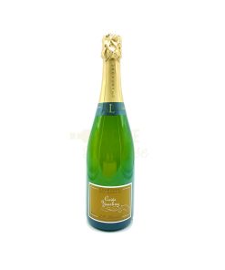 Champagne Premier Cru – Cuvée Yearling – Récoltant 75cl