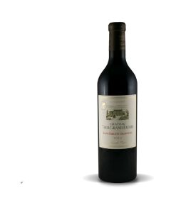 MAGNUM Saint-Emilion Grand Cru 2015 – Château Tour Grand Faurie – 1.5L
