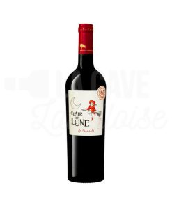 Clair de Lune – Minervois – Domaine Parazols Bertrou – 75cl