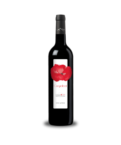 Coquelicot – 75cl