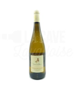 Coteaux du Layon – Domaine des Barres – 75cl