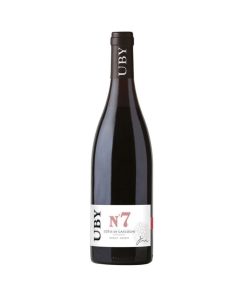 Uby Rouge N°7 – 75cl