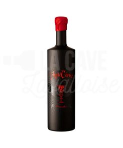 L&rsquo;AntéChrist – Cabardès 24 Mois Barriques – Domaine Parazols Bertrou – 75cl