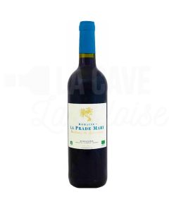 Minervois – Parfums de Garrigues – Domaine La Prade Mari – 75cl