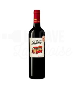 Mode in France – Domaine Parazols Bertrou – IGP d&rsquo;Oc – 75cl