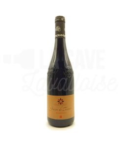 Mondeuse – Savoie – Graine de Terroir – 75cl
