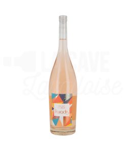 Paradis Rosé – IGP d&rsquo;Oc – Domaines Robert Vic Preignes Le Vieux – 75cl