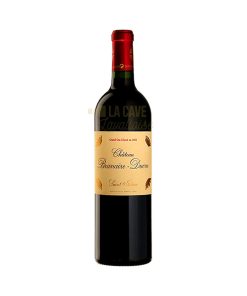 Château Branaire-Ducru – Saint-Julien – 2015 – 75cl