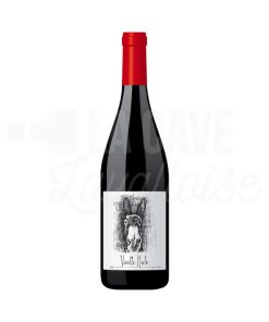 Vieille Mule Rouge – Côtes Catalanes – Jeff Carrel – 75cl