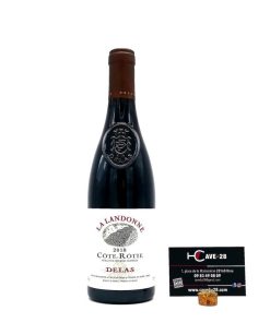 Côte Rôtie 2018 – La Landonne – Delas Freres