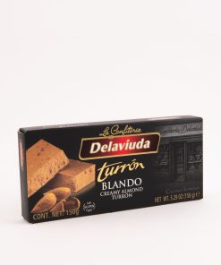 Turron blando – 150g