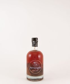 Punch Banane Fève Cacao