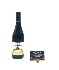 Vin de France – Esperanza – Un coin sur Terre